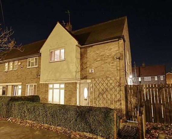 3&nbsp;Bedroom&nbsp;Terraced